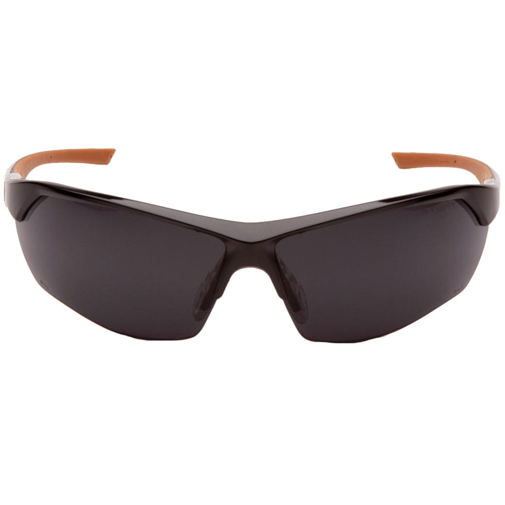 Lunettes de protection Half Ratcheting Temple Carhartt - Grey