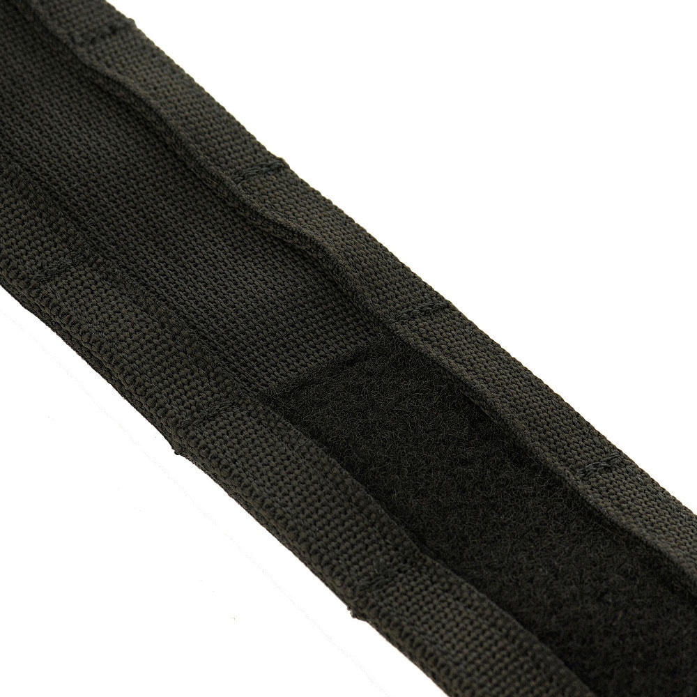 Ceinture tactique Ranger Cobra Buckle Belt Gen. II M-Tac - Black