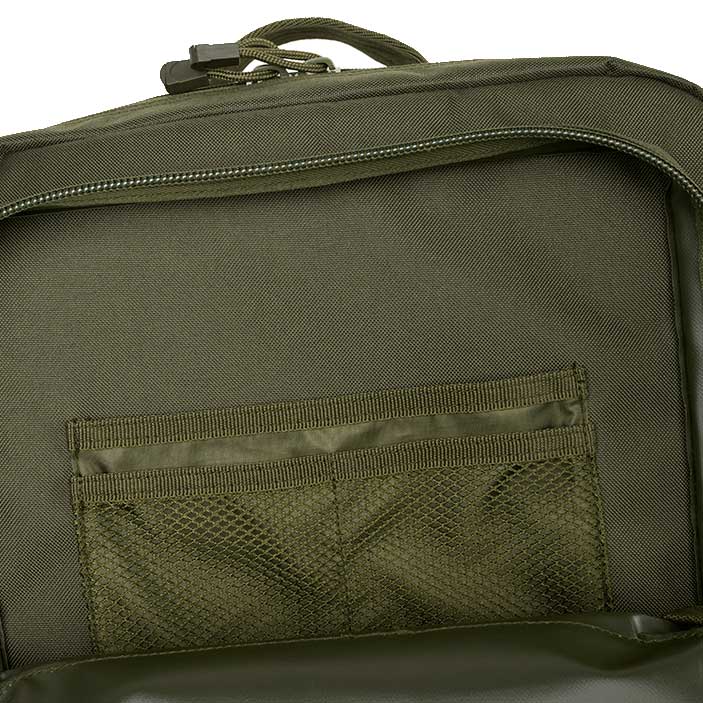 Sac à dos US Cooper XL 65 L Brandit - Olive