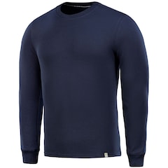 Sweatshirt 4 Seasons M-Tac - Dark Navy Blue