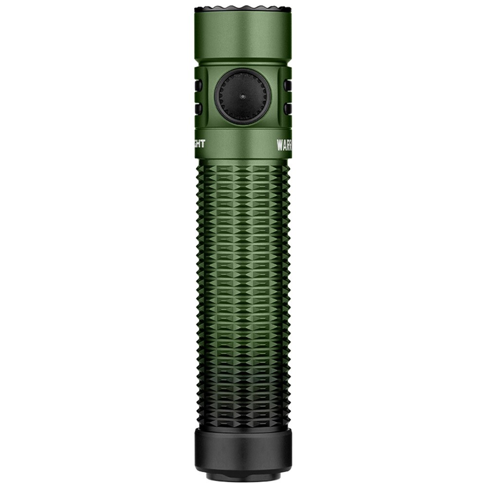 Lampe de poche Warrior Mini 3 1750 lumens Olight - Forest Gradient 