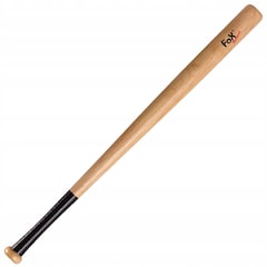 Batte de baseball Fox Outdoor American Baseball Wood 32" MFH