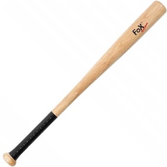 Batte de baseball Fox Outdoor American Baseball Wood 26" MFH