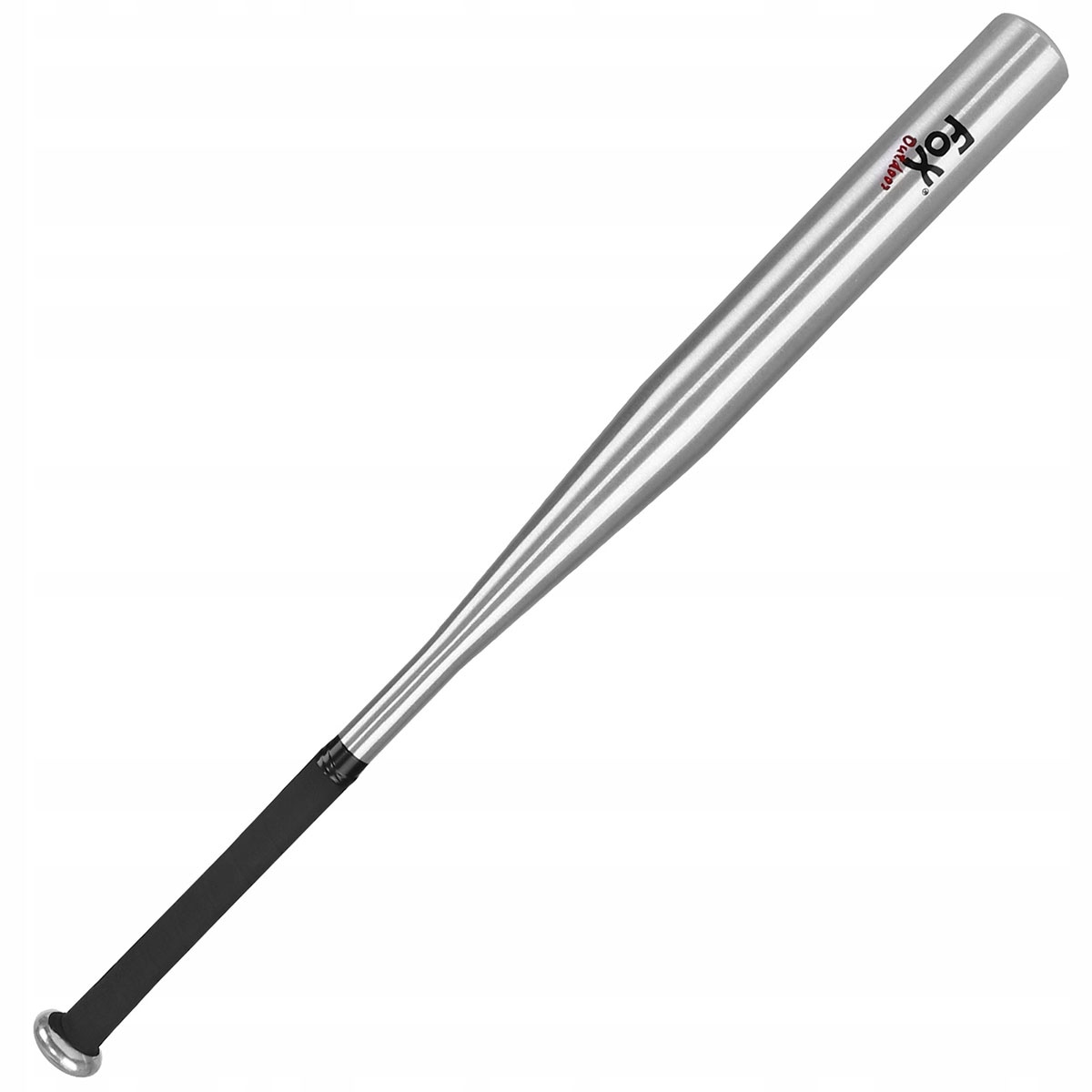 Batte de baseball Fox Outdoor American Baseball Aluminum 26