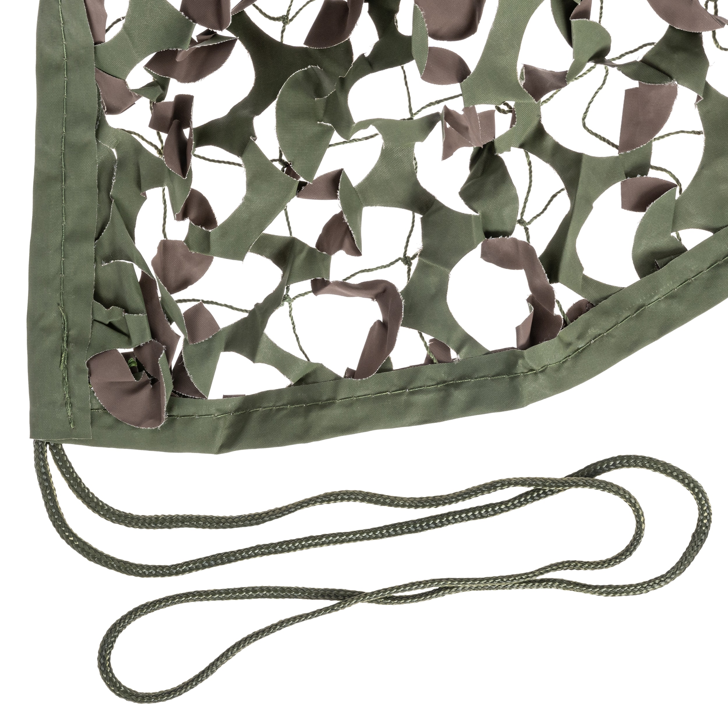 Filet de camouflage ignifugé Fire Retardant 2x3 m MFH - DPM