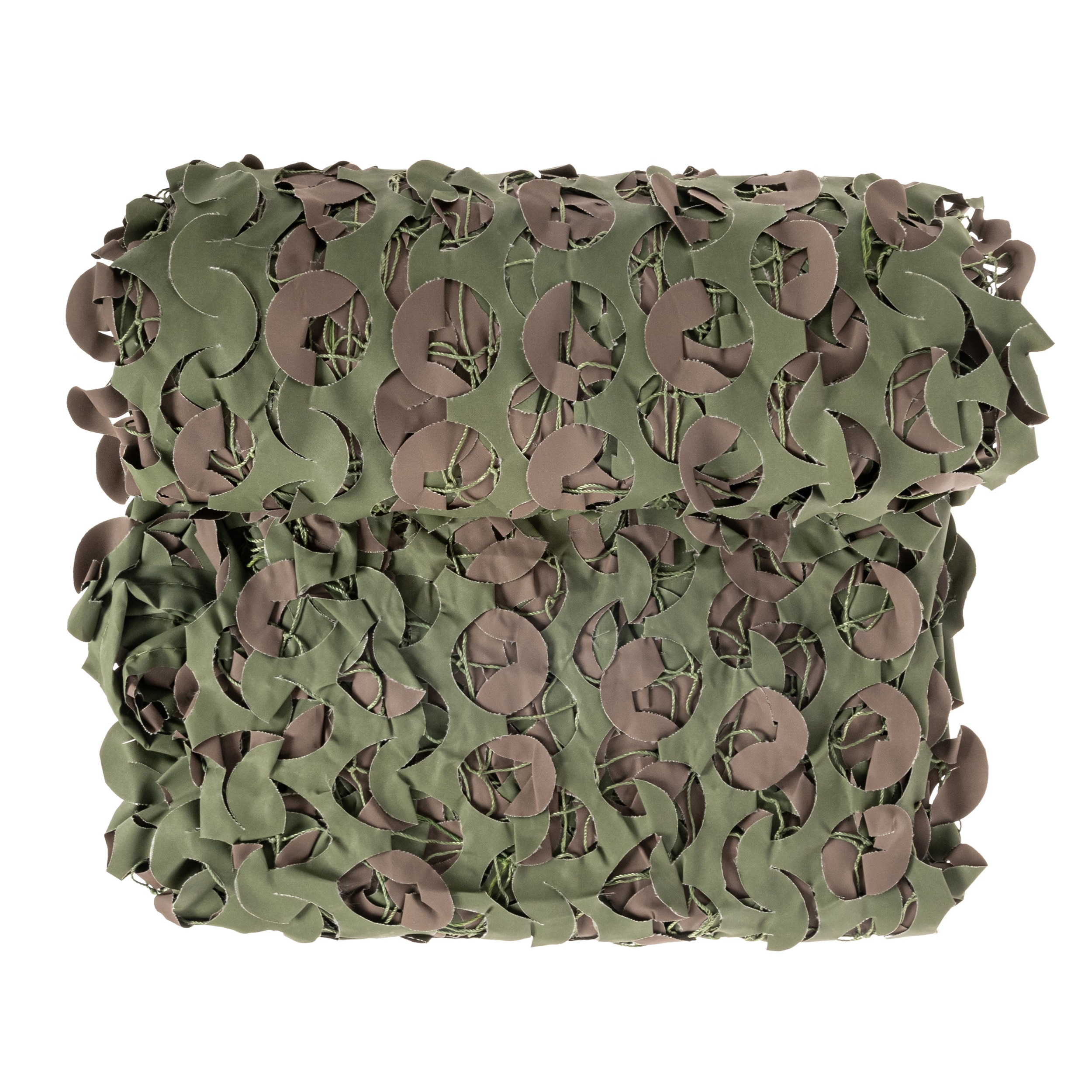 Filet de camouflage ignifugé Fire Retardant 2x3 m MFH - DPM