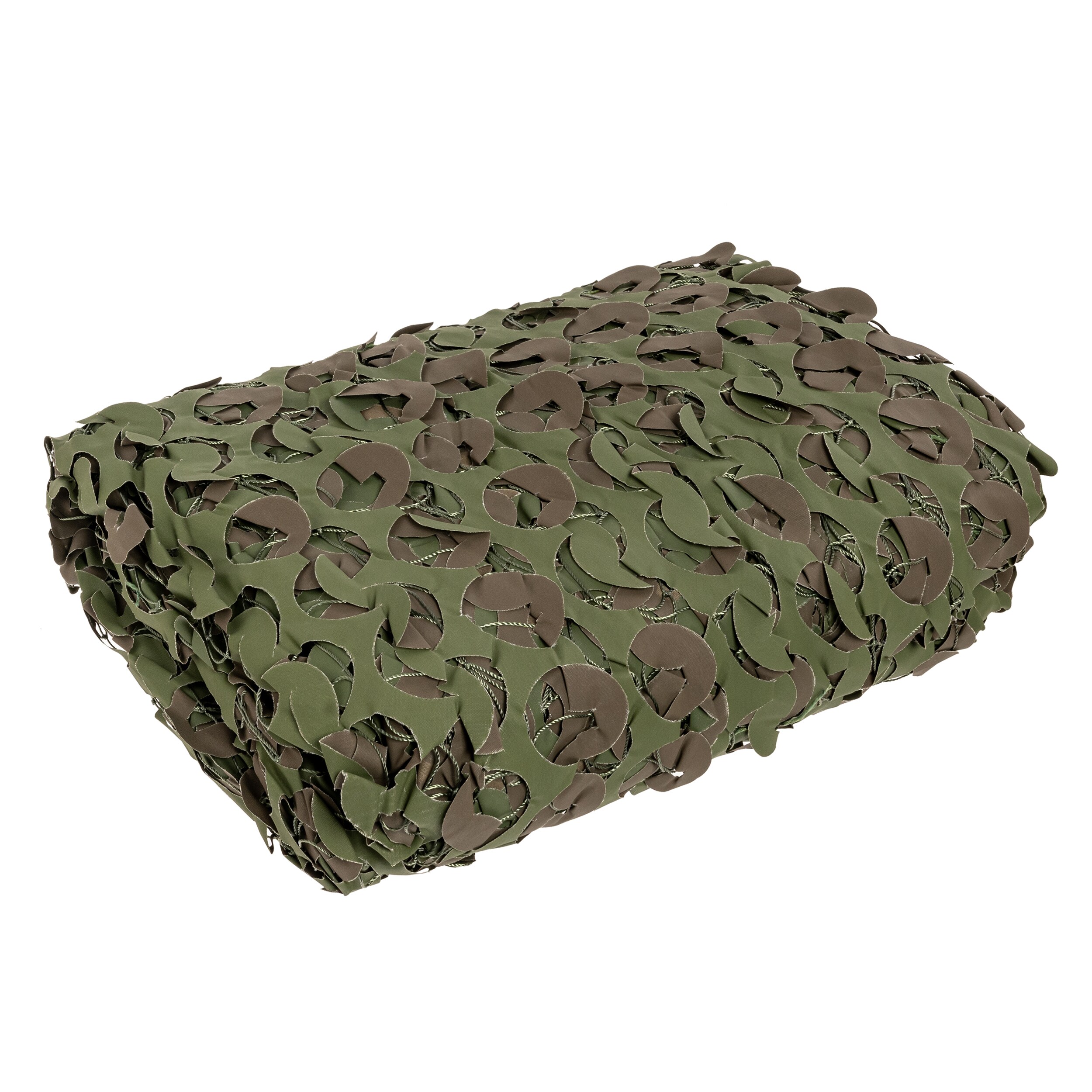 Filet de camouflage ignifugé Fire Retardant 3x5 m MFH - DPM