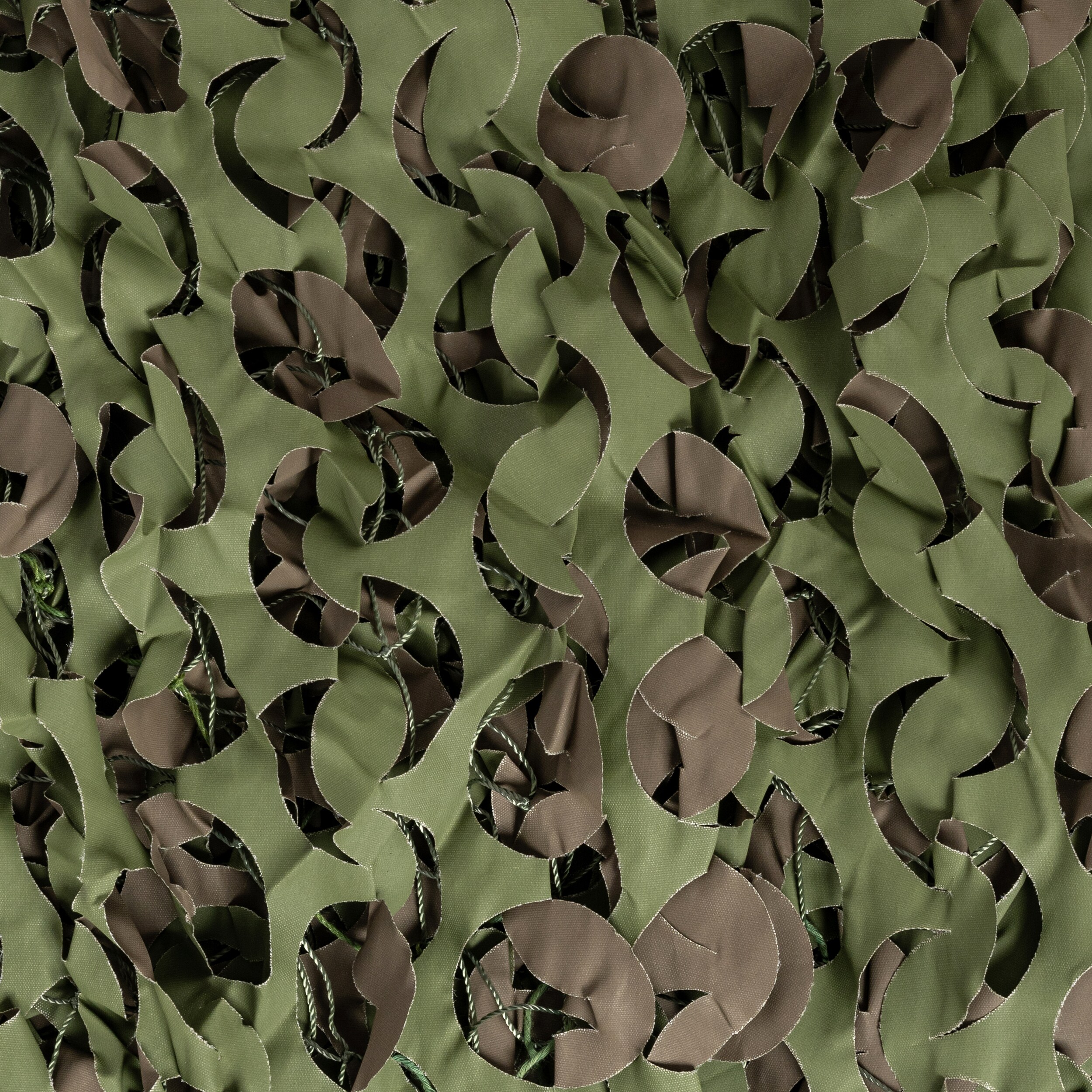 Filet de camouflage ignifugé Fire Retardant 3x5 m MFH - DPM