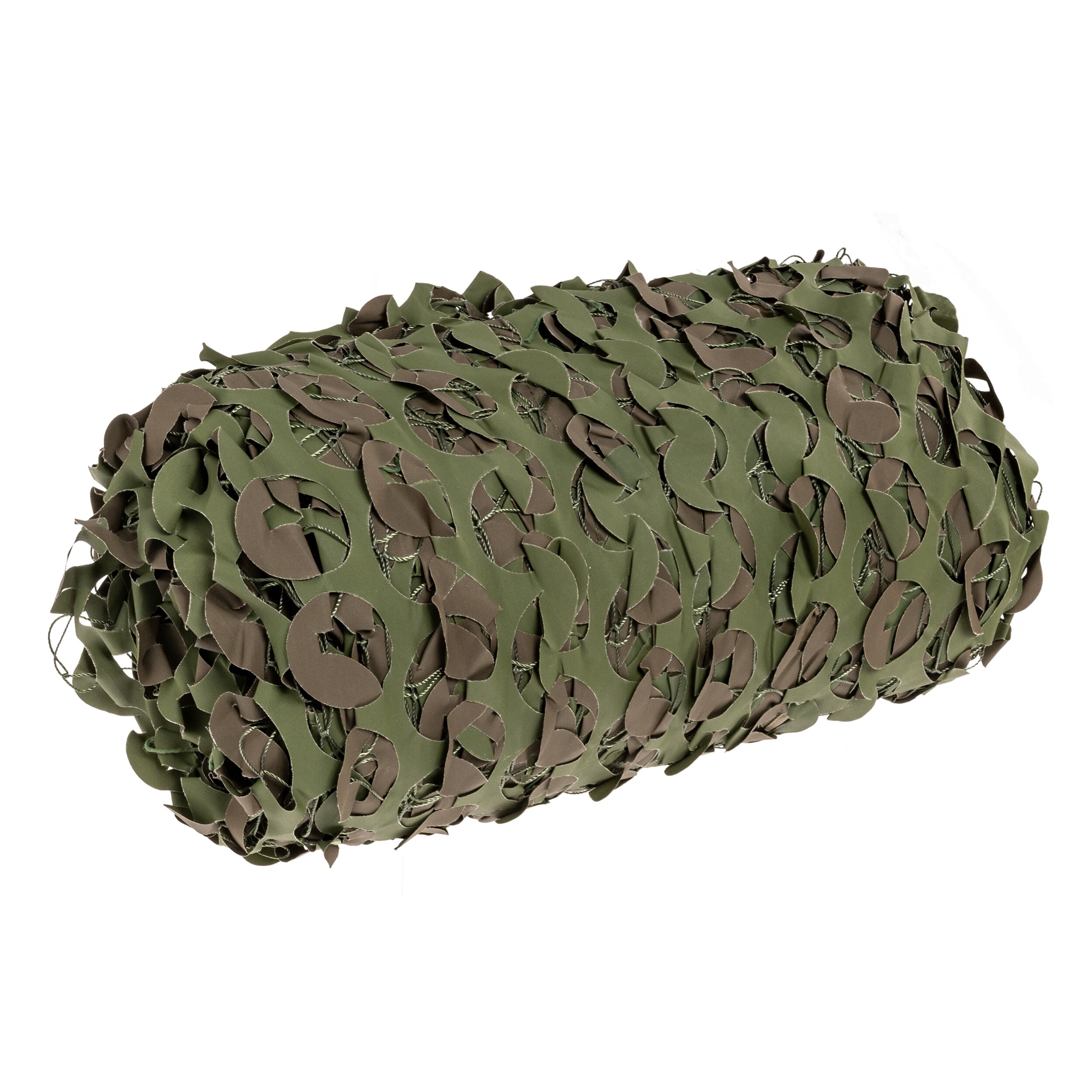 Filet de camouflage ignifugé Fire Retardant 3x5 m MFH - DPM
