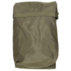 Pochette Mission IV H&L MFH - Olive