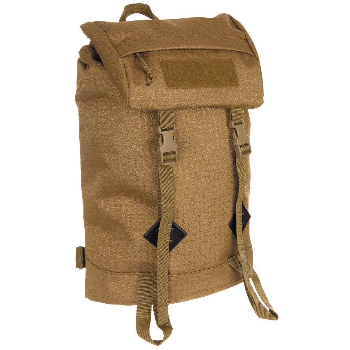 Sac à dos Bote Octatac 25 L MFH - Coyote