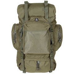 Sac à dos Tactical 55 L MFH - OD Green