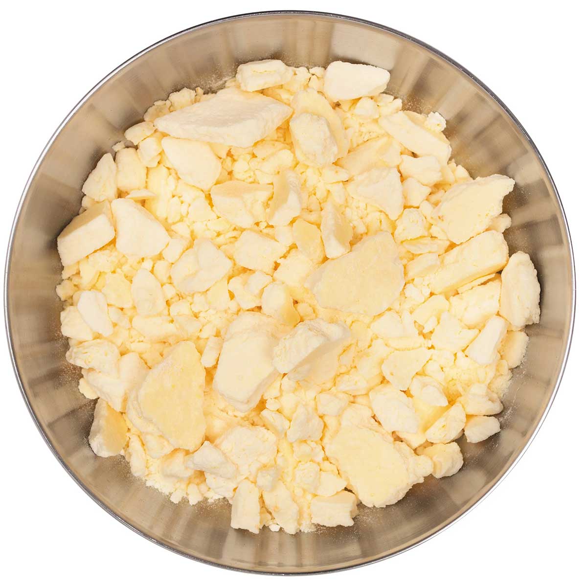 Aliments lyophilisées - Crème catalane 200 g LYOFOOD 