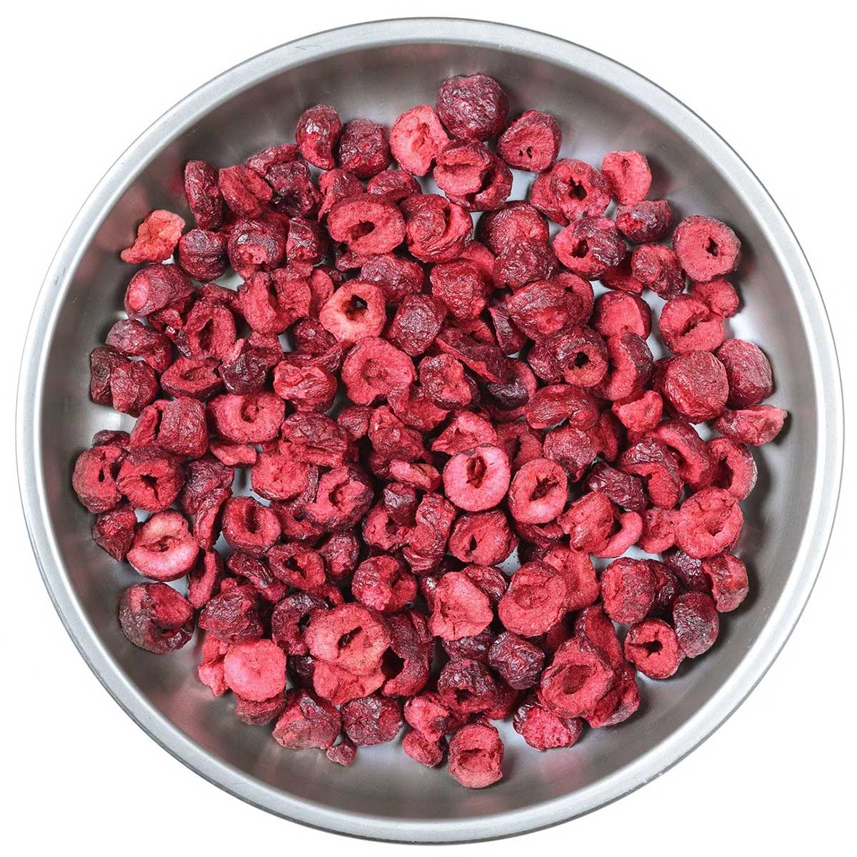 Aliments lyophilisées - Cerises 30 g LYOFOOD 