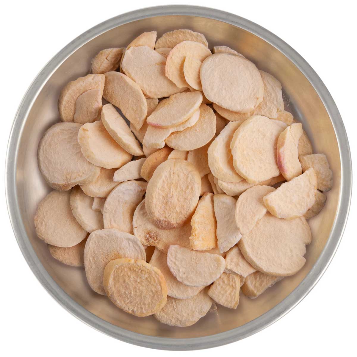 Aliments lyophilisées - Abricots 20 g LYOFOOD 