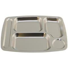 Plateau repas MFH