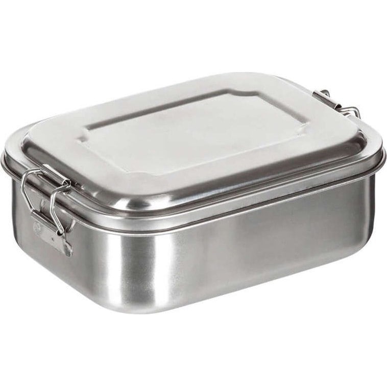 Boîte Fox Outdoor Lunchbox Premium petit - 700 ml MFH 