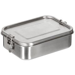 Boîte Fox Outdoor Lunchbox Premium Large - 1 L MFH