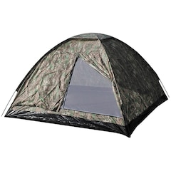 Tente 3-personnes Monodom MFH - Operation-Camo
