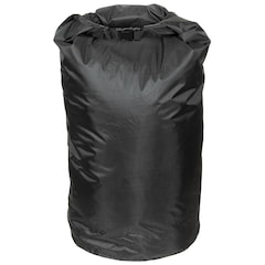 Sac de transport Duffle Bag large 110 L MFH - Black