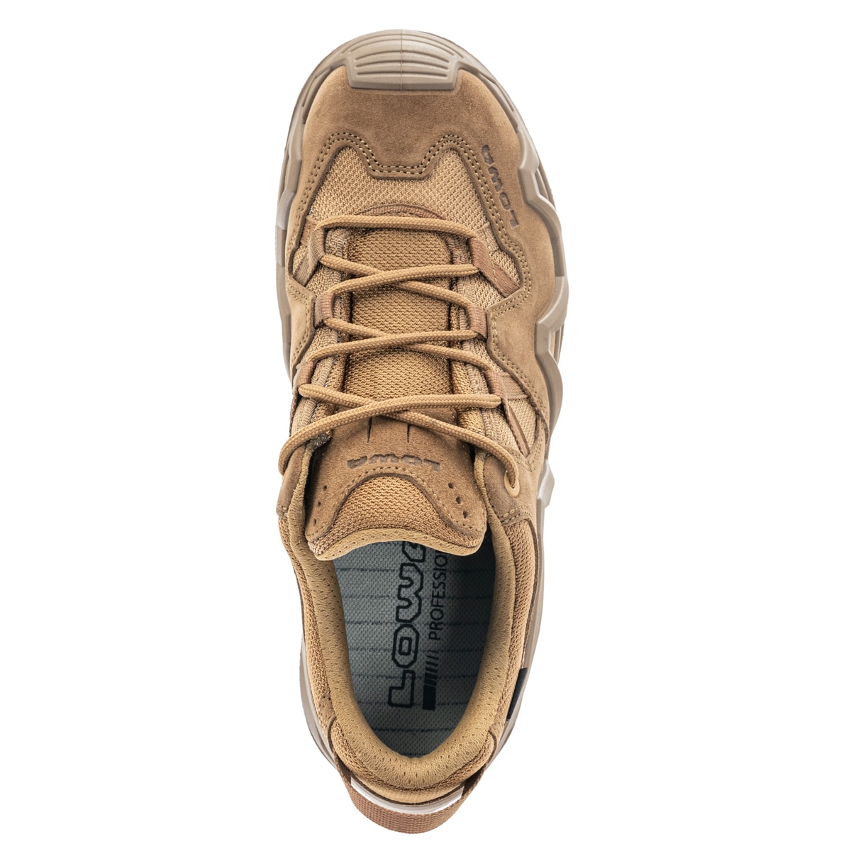 Chaussures Zephyr GTX Low MK2 Lowa - Coyote OP