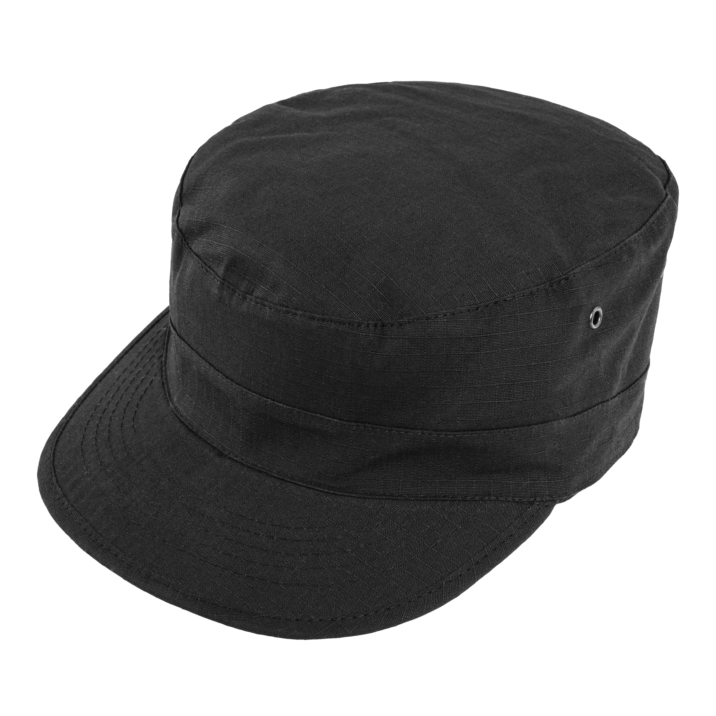 Casquette de patrouille US BDU Field R/S Mil-Tec - Black