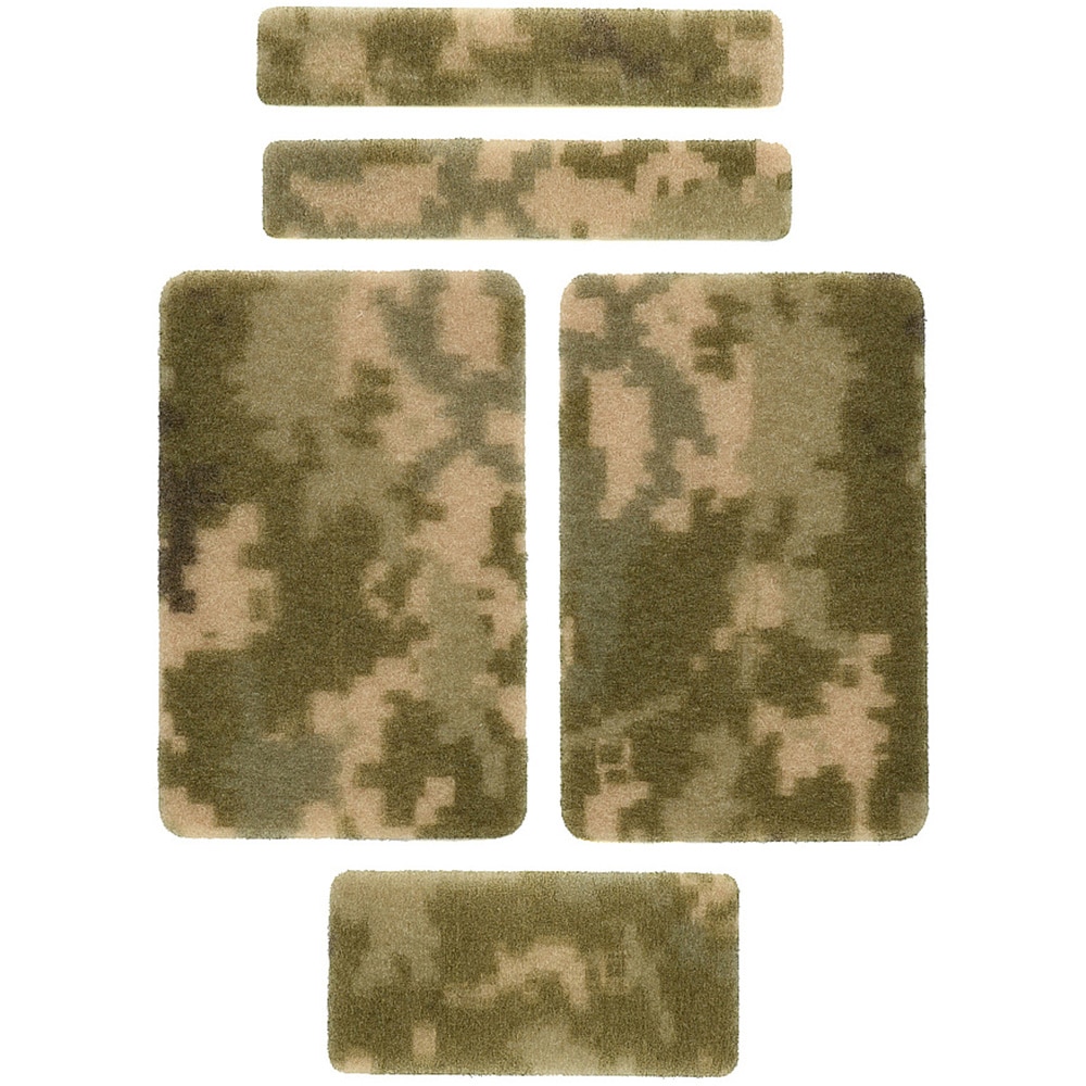 Kit de velcro M-Tac - MM14 