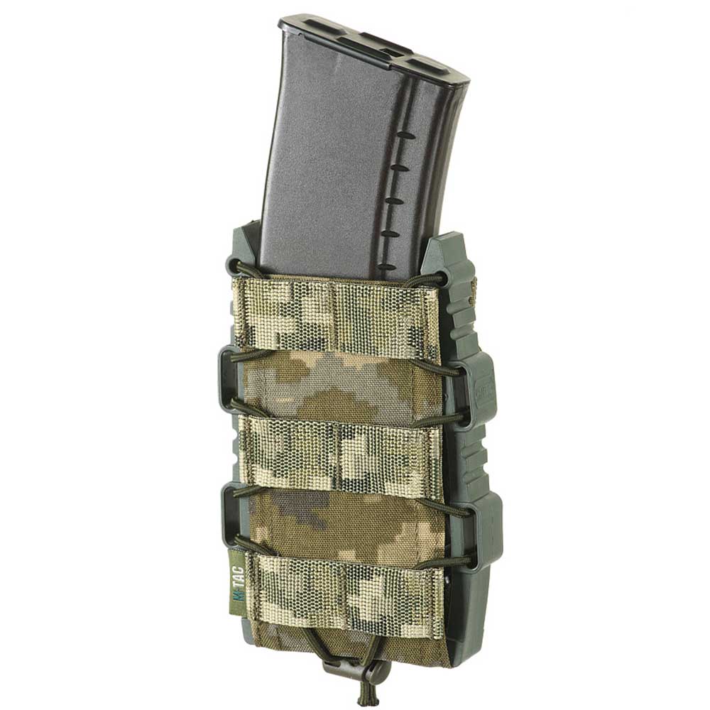 Pochette ouverte M-Tac Elite - MM14