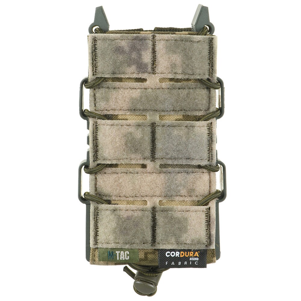 Pochette M-Tac ouverte avec velcro - MM14