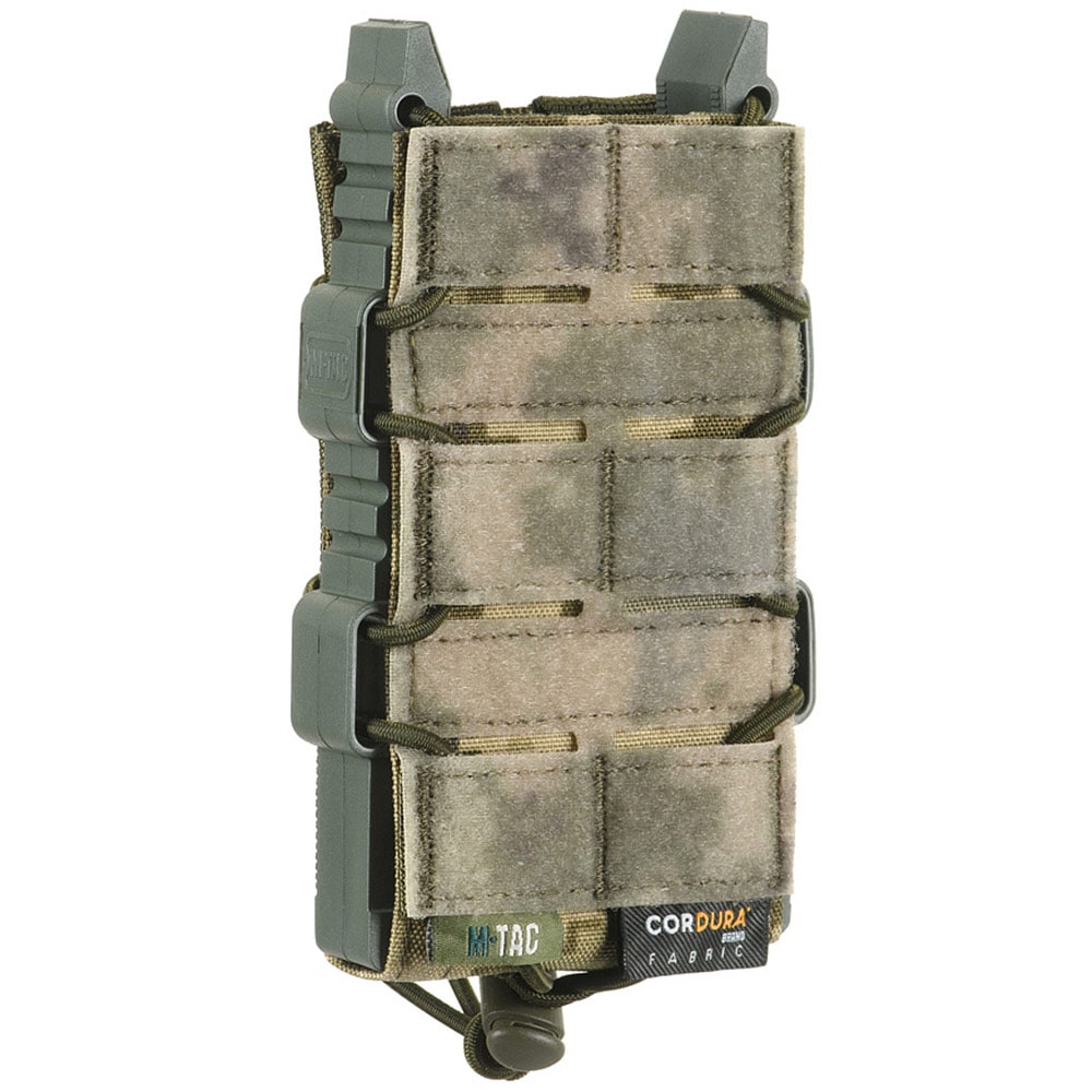 Pochette M-Tac ouverte avec velcro - MM14