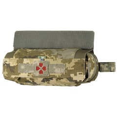 Pochette médicale horizontale Roll Elite - M-Tac - MM14