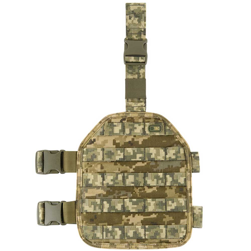 Panneau de cuisse M-Tac - MM14