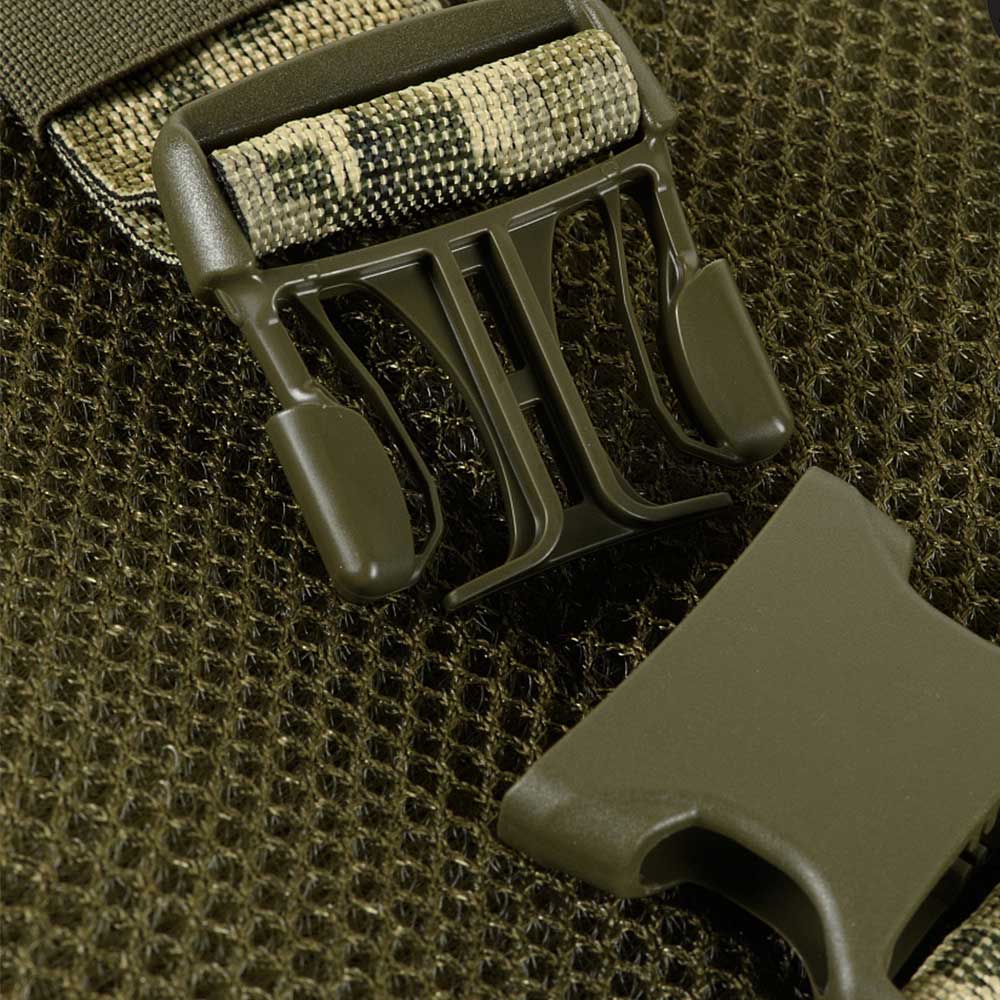 Panneau de cuisse M-Tac - MM14