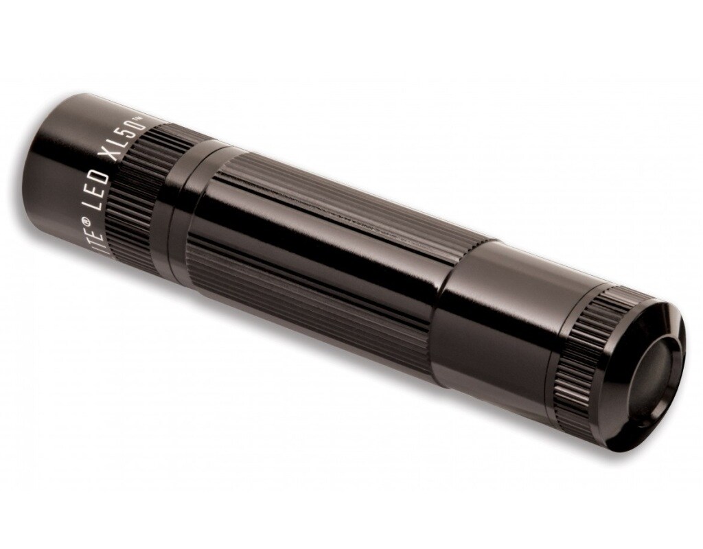 Lampe de poche XL50 200 lumens Maglite