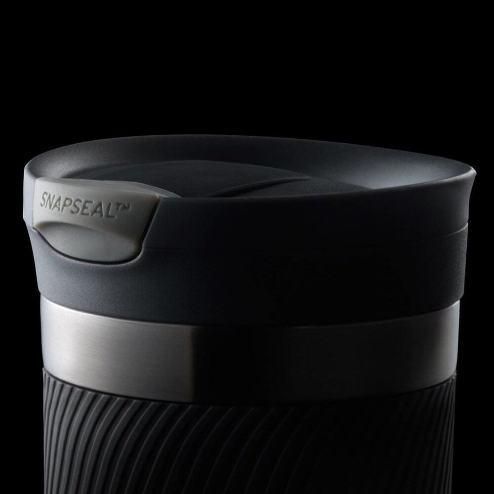 Mug thermique Byron 590 ml Contigo - Black