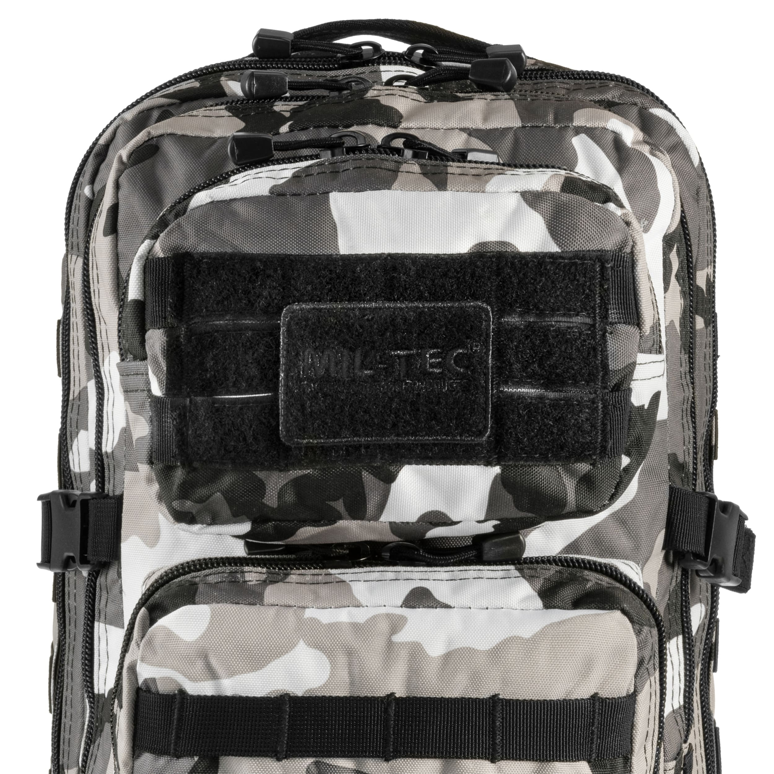 Sac à dos Assault Pack Large 36 L Mil-Tec - Urban