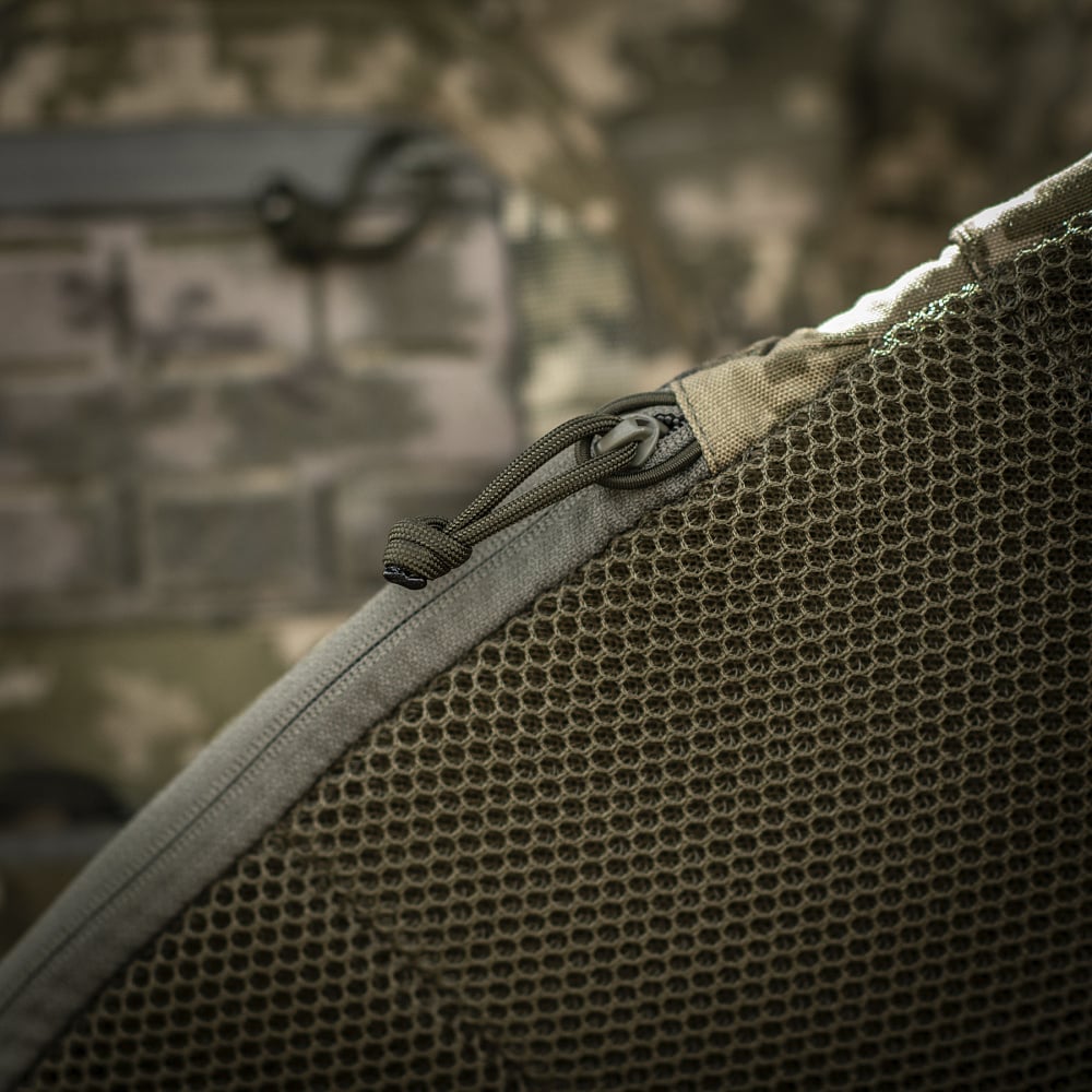 Ceinture tactique Double Duty Tactical Belt M-Tac - MM14