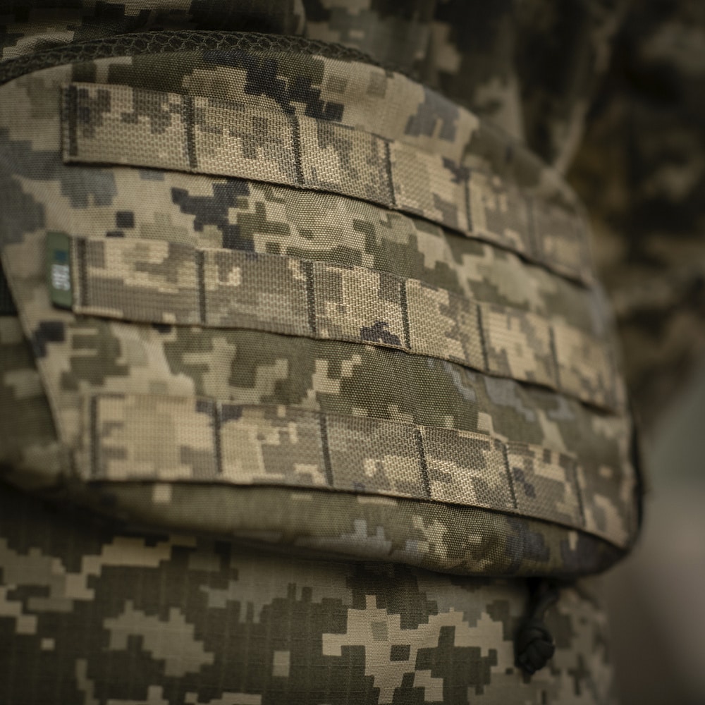 Ceinture tactique Double Duty Tactical Belt M-Tac - MM14