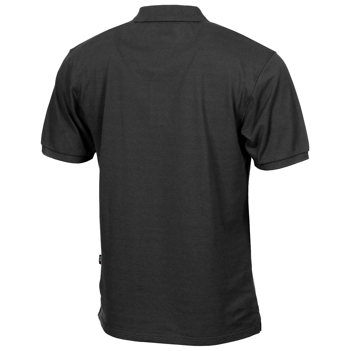 Polo Shirt MFH - Black 