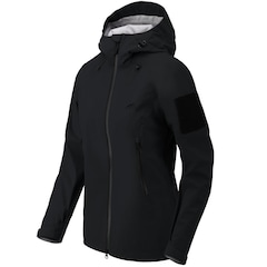Veste Femme Squall Hardshell Helikon - Black