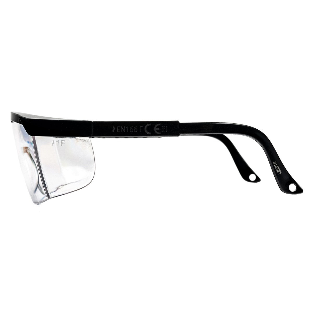 Lunettes de tir 