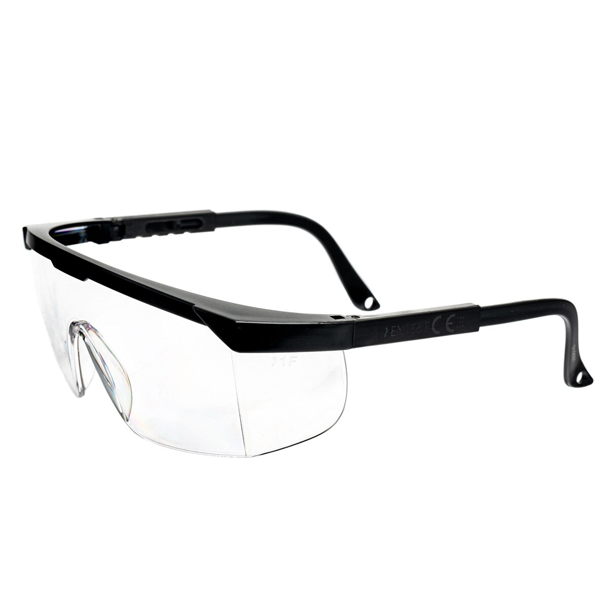 Lunettes de tir 