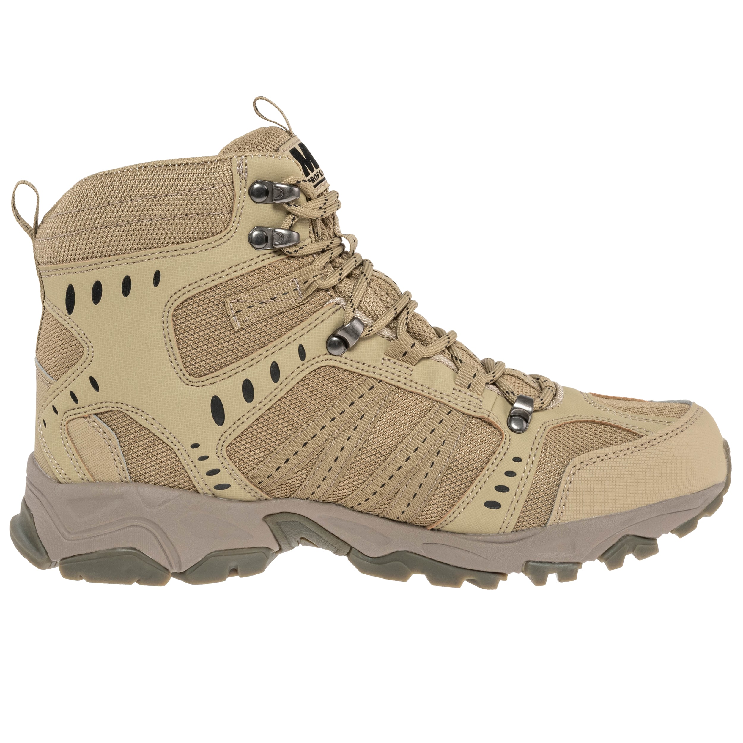 Chaussures tactiques Combat Tactical MFH - Tan