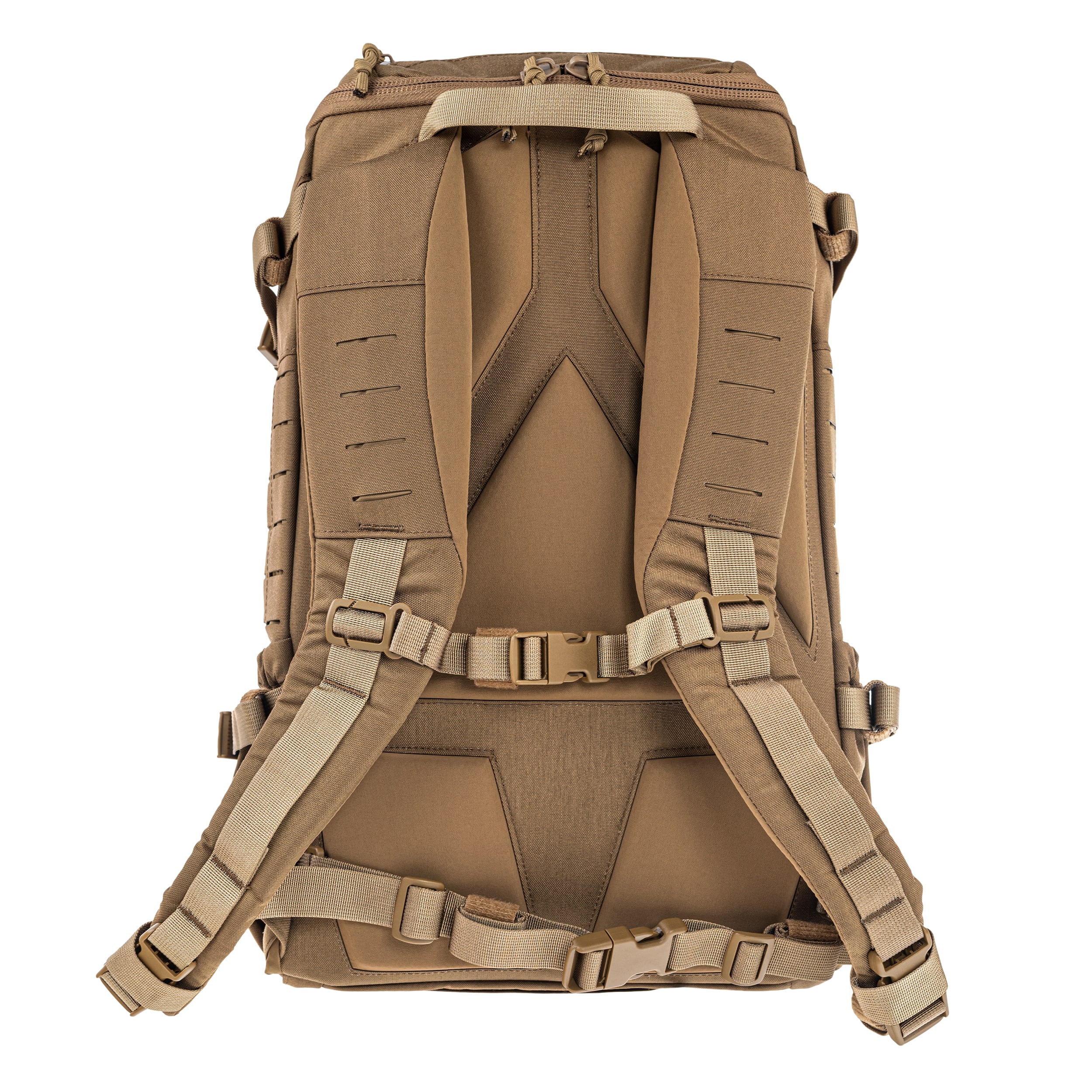 Sac à dos Halifax Small 18L Direct Action - Coyote Brown 