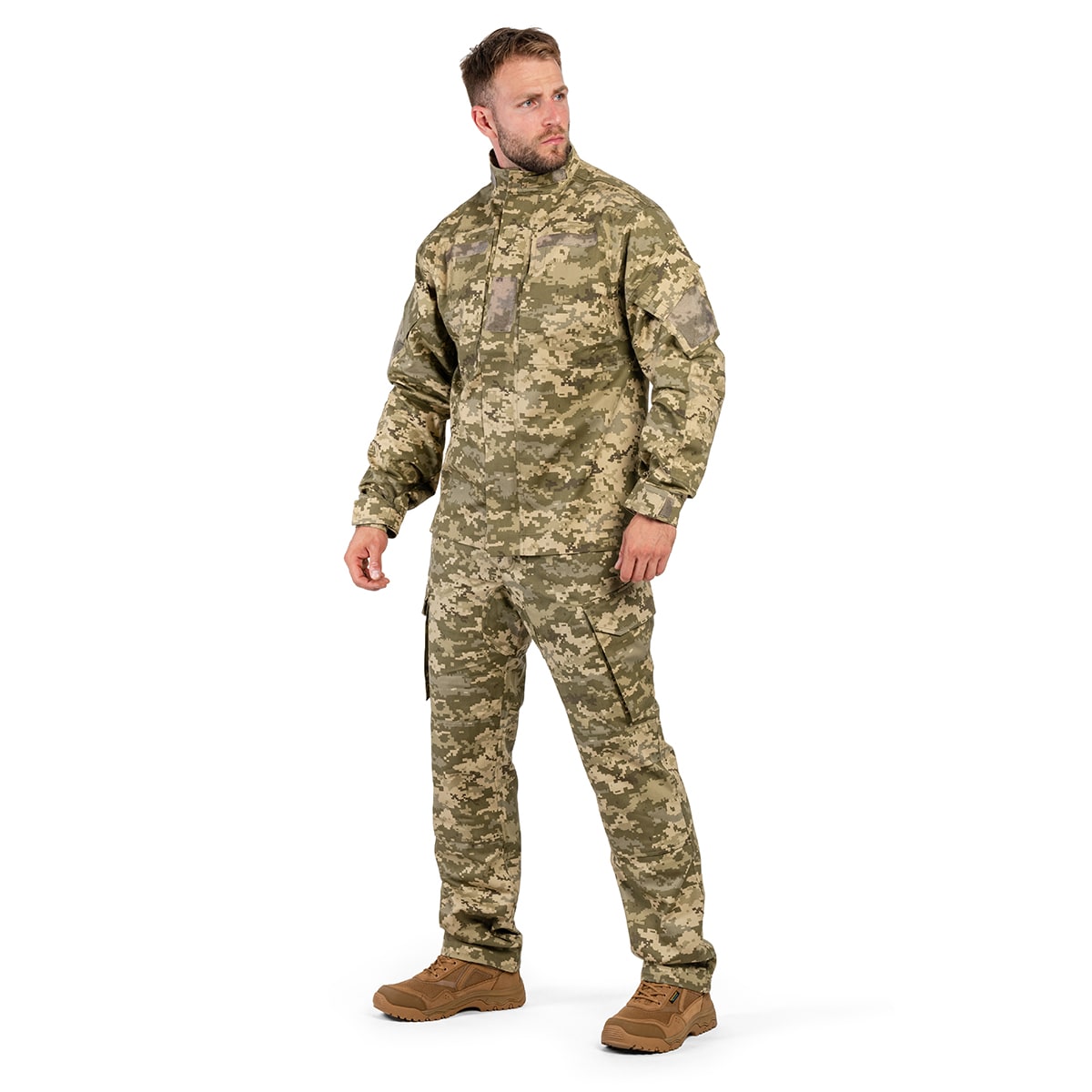 Pantalon d'uniforme de camp M-Tac - MM14