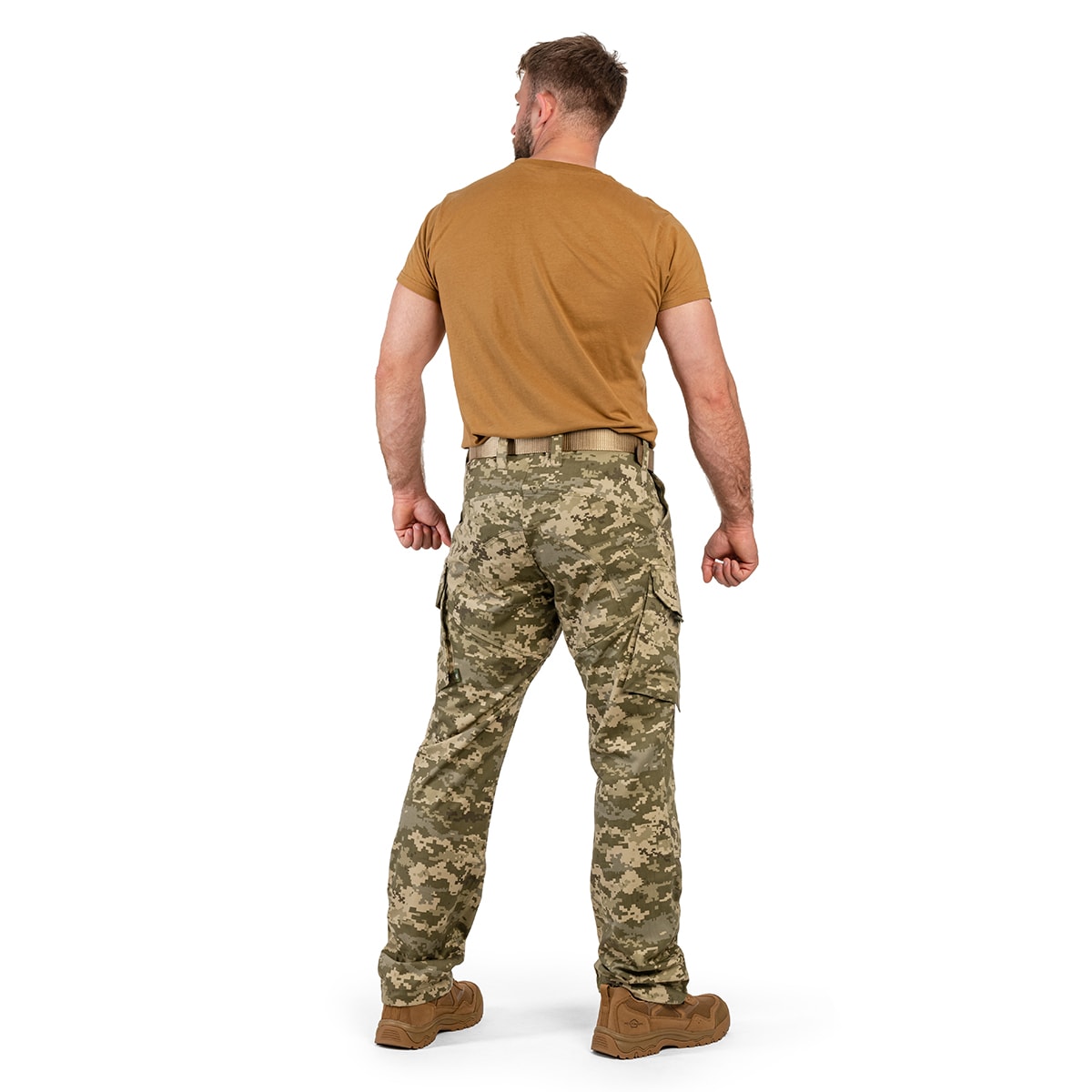 Pantalon d'uniforme de camp M-Tac - MM14