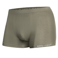Caleçon thermoactif Mil-Tec - Olive