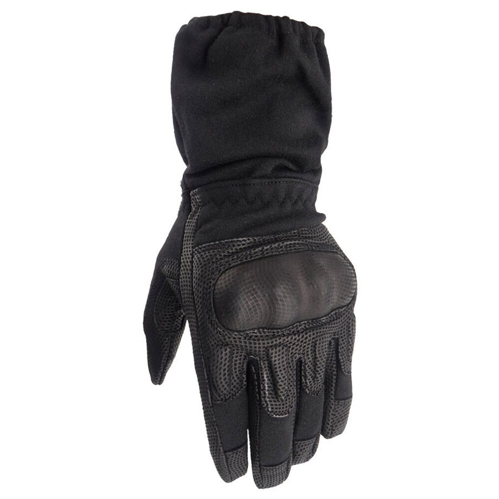 Gants ignifuges Mil-Tec Action Black