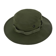 Chapeau US GI Boonie Trilaminat Mil-Tec - Olive