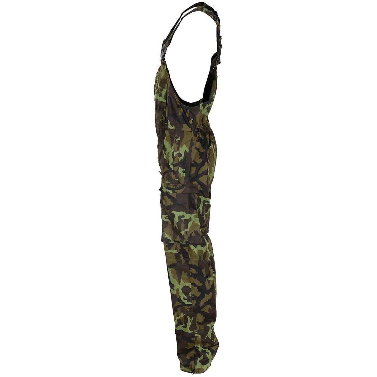 Pantalon militaire CZ Dungarees ''ILS'' - état comme neuf - Demobil - M95 CZ Camo 